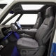 Illustration for article titled The Volkswagen I.D. Buzz Cargo Is the Future of Home Delivery